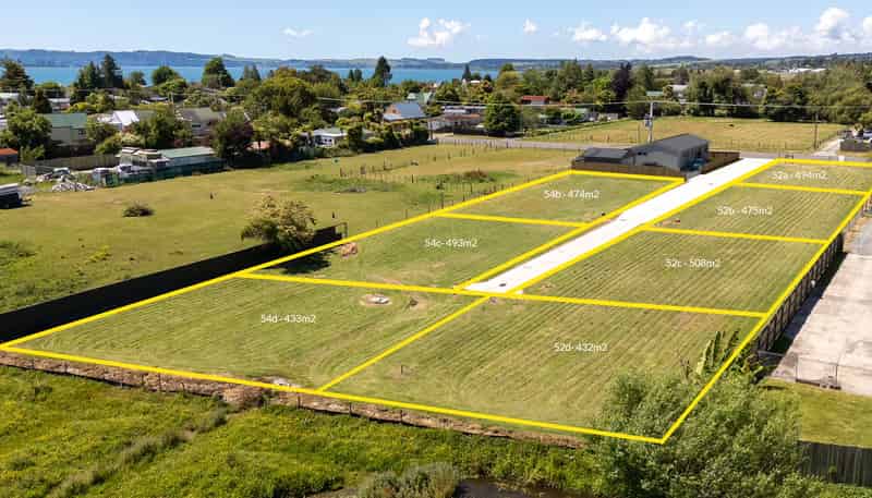 52A Robinson Avenue, Holdens Bay