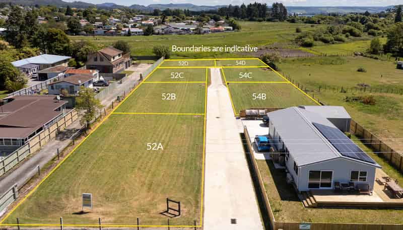 54B Robinson Avenue, Holdens Bay