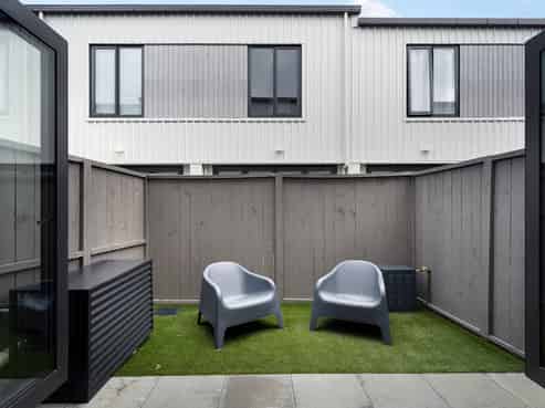 106/124 Taylors Road, Mount Albert