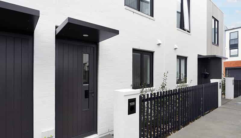 106/124 Taylors Road, Mount Albert