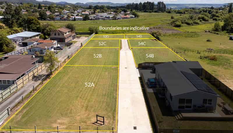 54D Robinson Avenue, Holdens Bay
