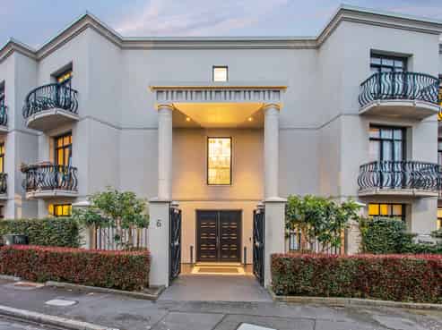 1/6R Burgoyne Street, Grey Lynn