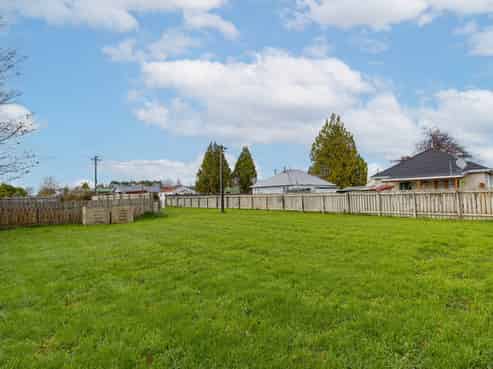 20A Ward Street, Raetihi