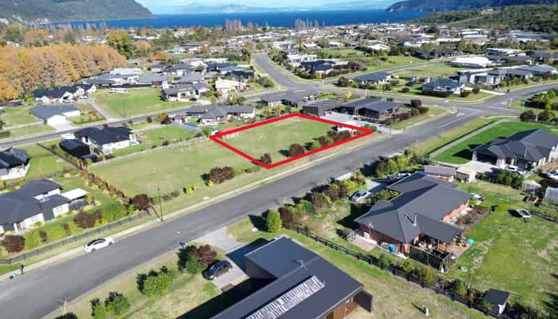 4 Lancewood Way, Kinloch