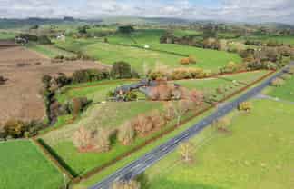 2242 State Highway 26, Morrinsville