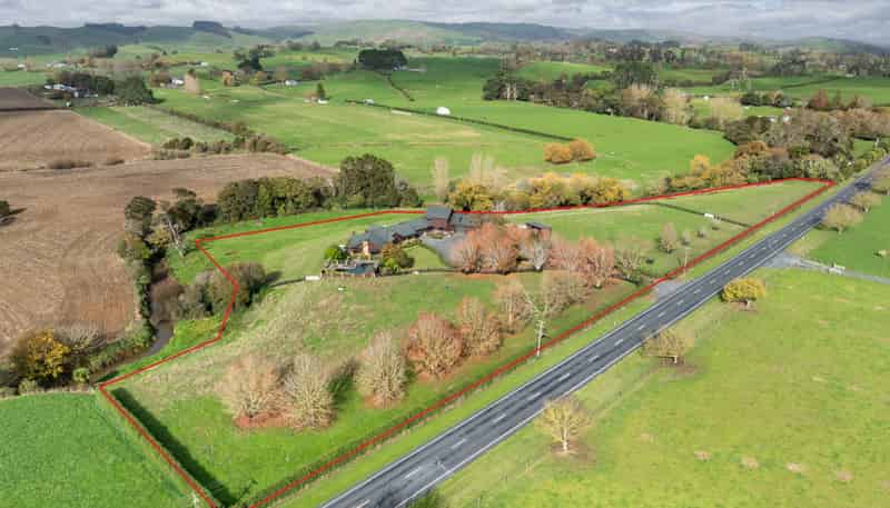 2242 State Highway 26, Morrinsville