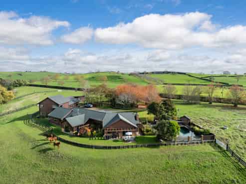 2242 State Highway 26, Morrinsville