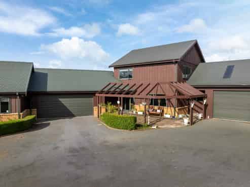 2242 State Highway 26, Morrinsville