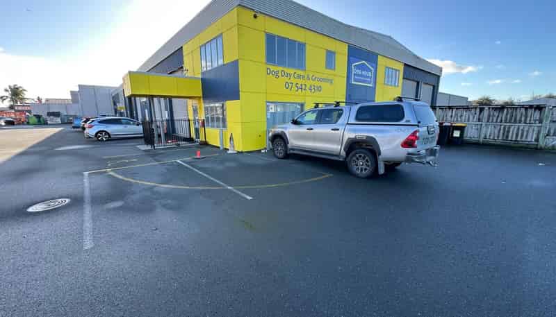 Tenancy 2, 33 Ashley Place, Papamoa