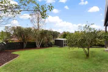 10 Lagoon Way, West Harbour