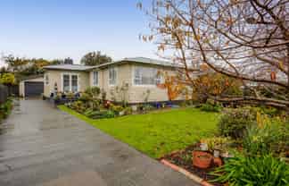 50 Reid Avenue, HAWERA