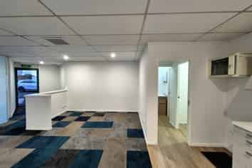 Leasing opportunity in the heart of New Lynn