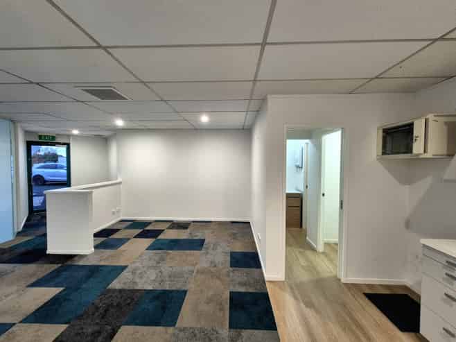 Leasing opportunity in the heart of New Lynn
