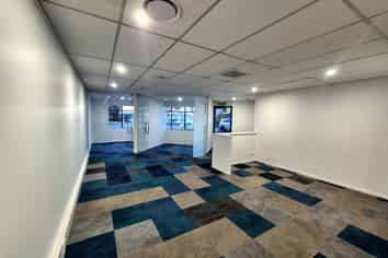 Leasing opportunity in the heart of New Lynn