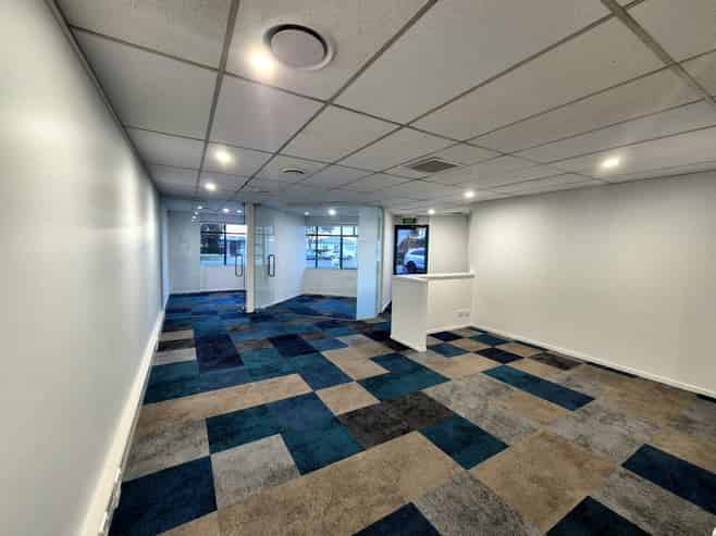Leasing opportunity in the heart of New Lynn