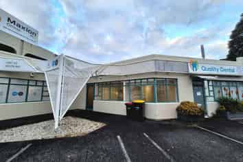 Leasing opportunity in the heart of New Lynn