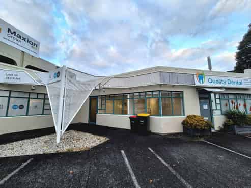 Leasing opportunity in the heart of New Lynn