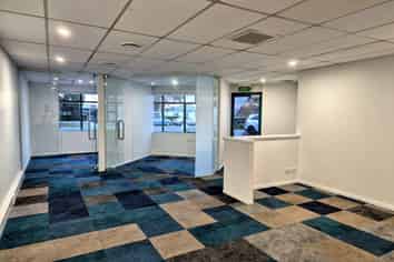 Leasing opportunity in the heart of New Lynn