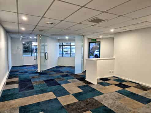 Leasing opportunity in the heart of New Lynn