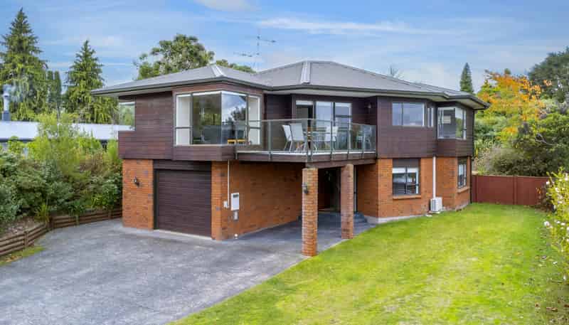 761 Acacia Bay Road, Acacia Bay