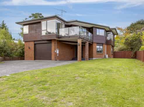 761 Acacia Bay Road, Acacia Bay