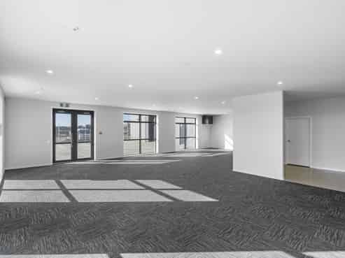 Brand new conventional industrial