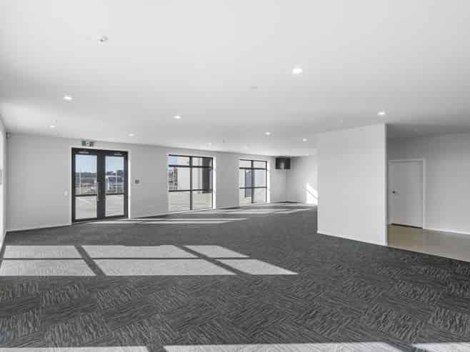 Brand new conventional industrial