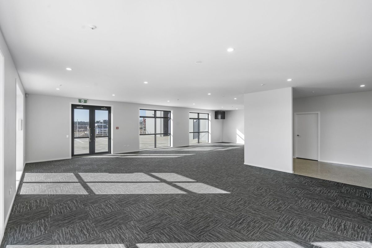Brand new conventional industrial - Ansicht 5