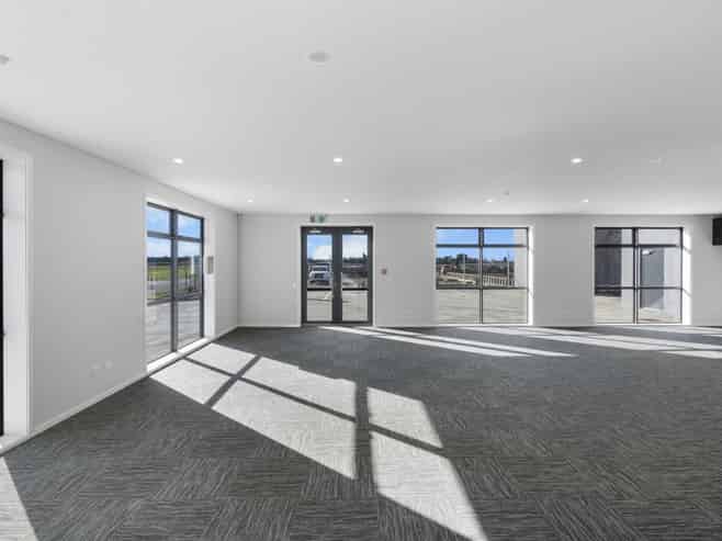 Brand new conventional industrial