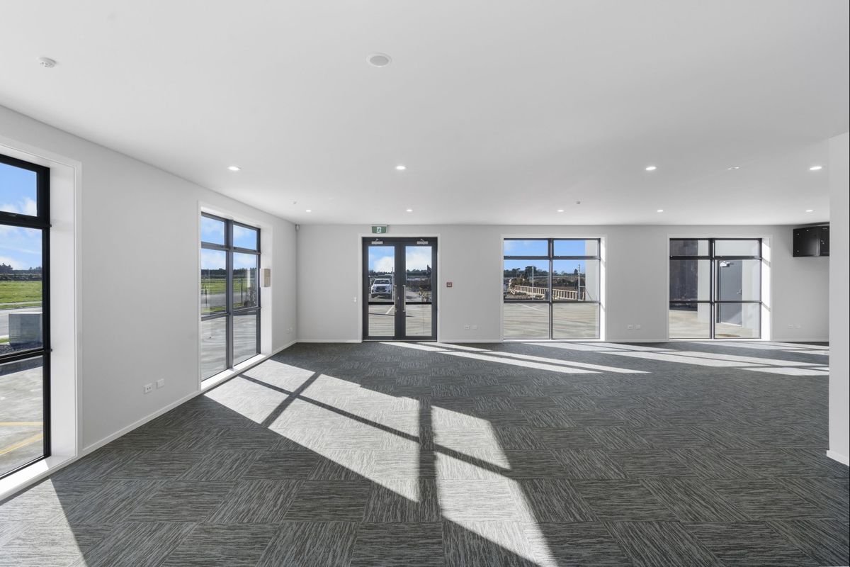 Brand new conventional industrial - Ansicht 4