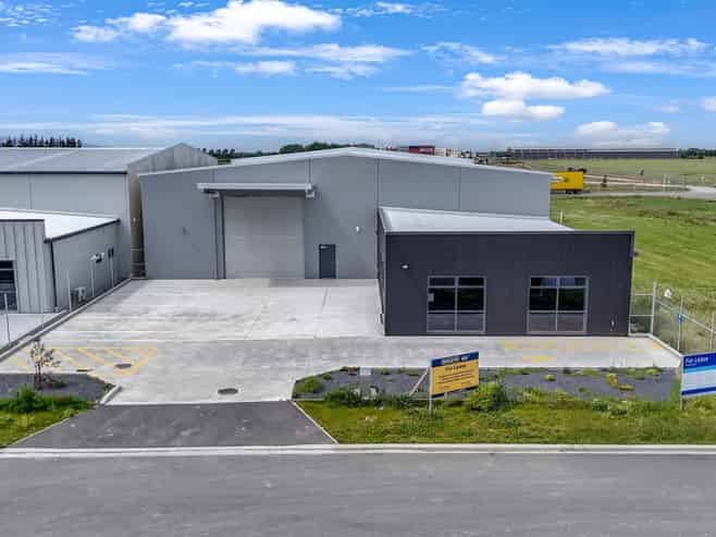 Brand new conventional industrial