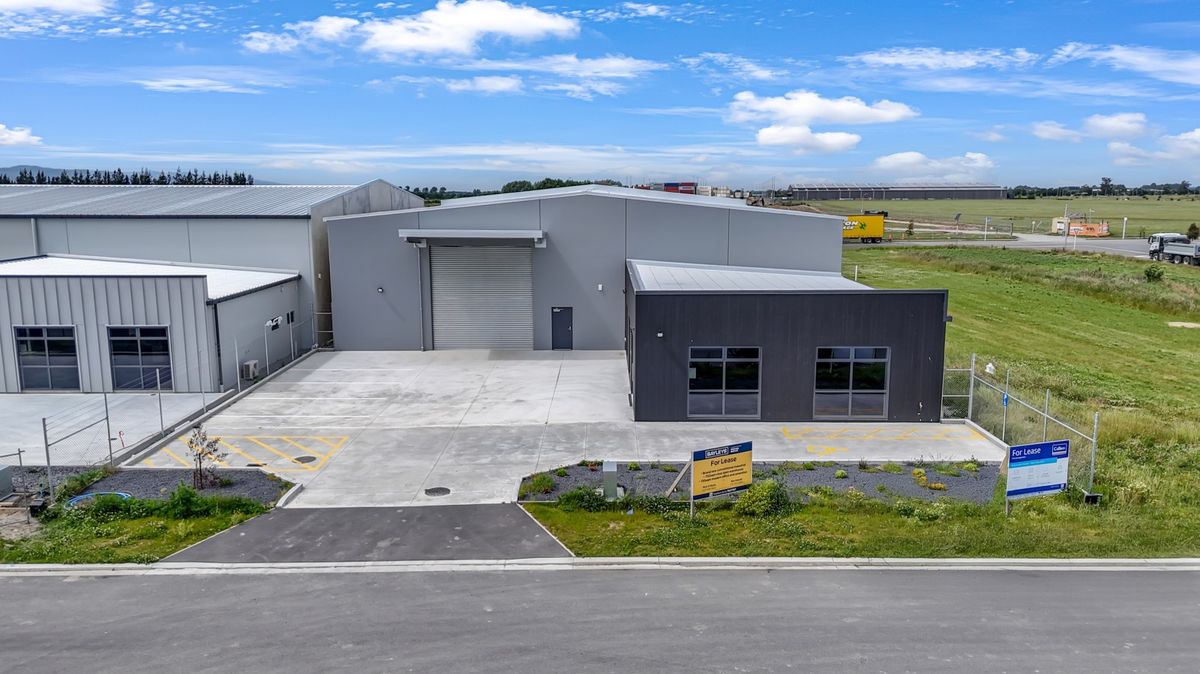 Brand new conventional industrial - Ansicht 3