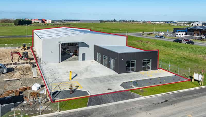 42 Factory Drive, Rolleston