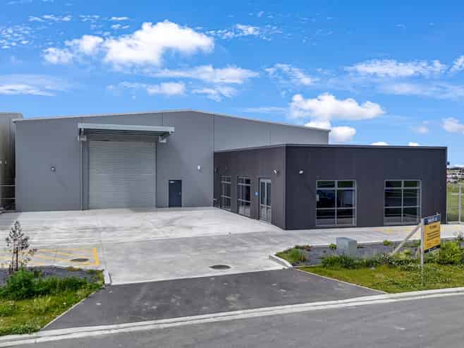 Brand new conventional industrial
