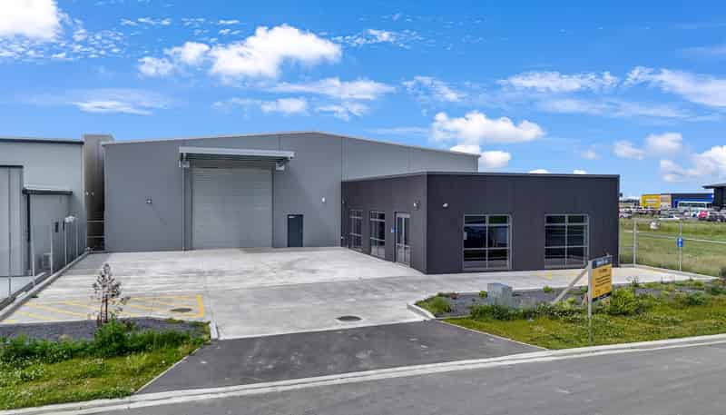 42 Factory Drive, Rolleston