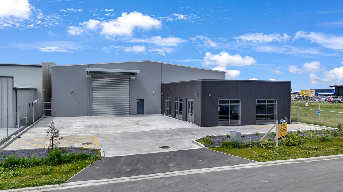 Brand new conventional industrial
