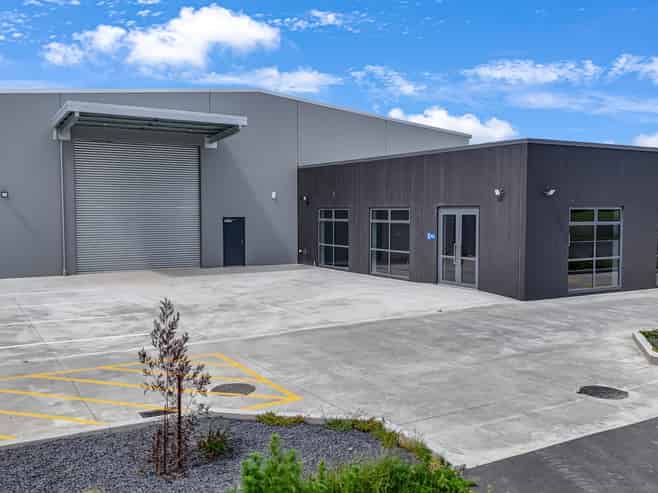 Brand new conventional industrial