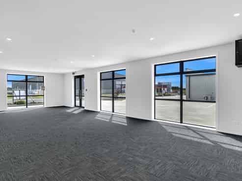 Brand new conventional industrial