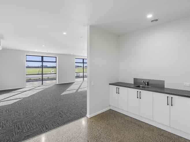 Brand new conventional industrial