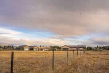 15 Tussock Crescent, TWIZEL