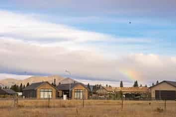 15 Tussock Crescent, TWIZEL