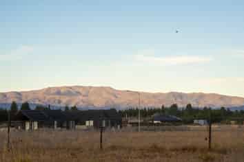 15 Tussock Crescent, TWIZEL