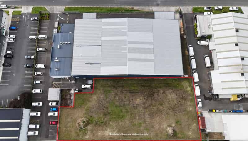 Part 6 Mainstreet Place, Te Rapa