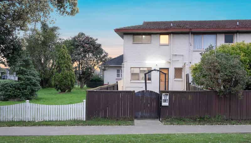 1/62 Great South Road, Papatoetoe