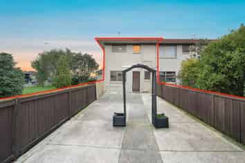 1/62 Great South Road, Papatoetoe
