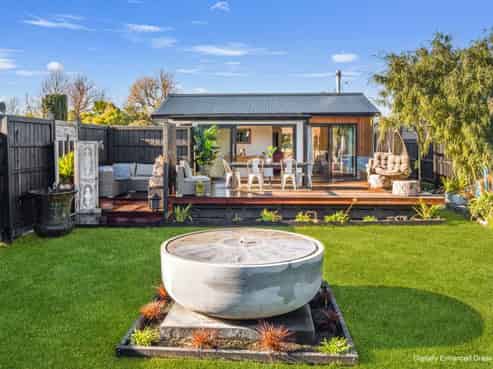558 Williams Street, Kaiapoi
