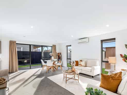 11A Suffolk Street, Phillipstown