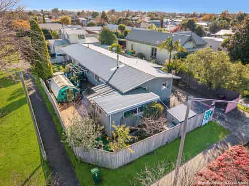 609 Lascelles Street, Saint Leonards