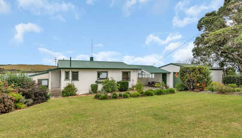 9 Weir Crescent, ONERAHI