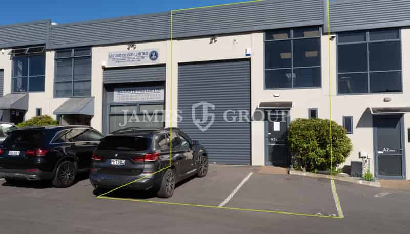 A3/710 Great South Road, Manukau